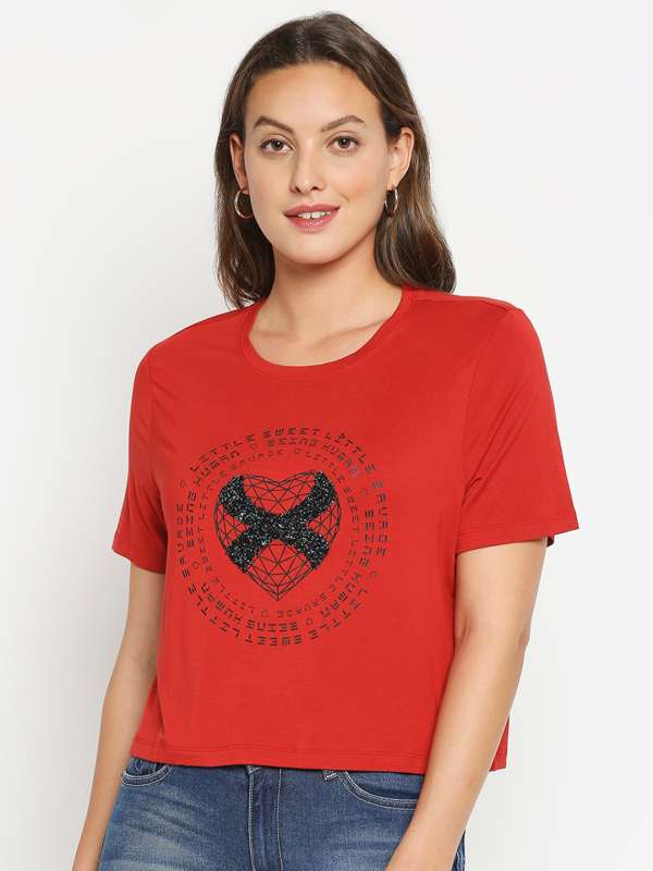 Being human women's clothing online store