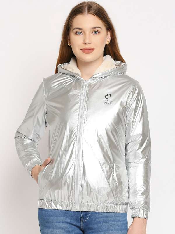 Being Human Women Clothing Jackets Buy Being Human Women Clothing Jackets online in India