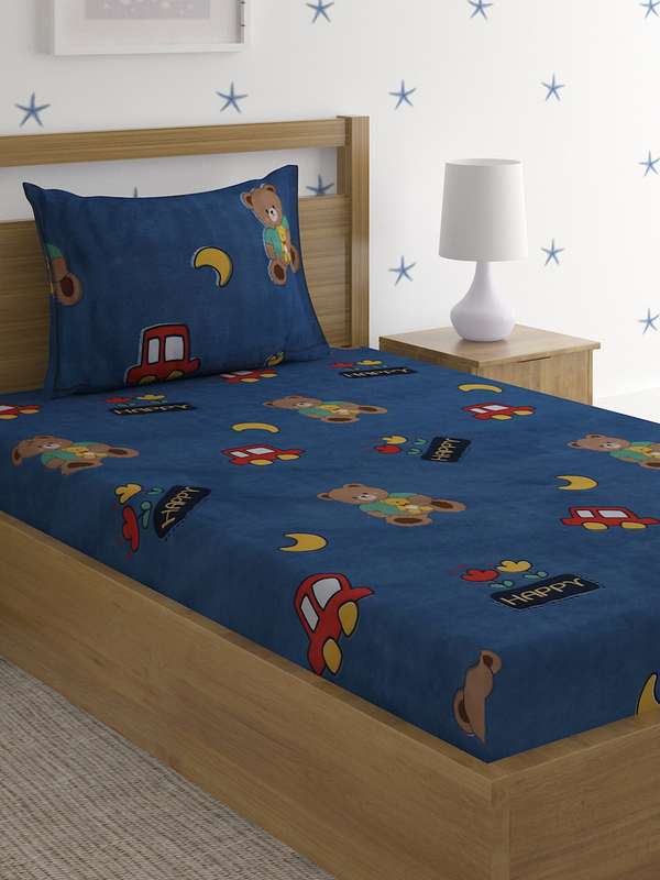single bedding kids
