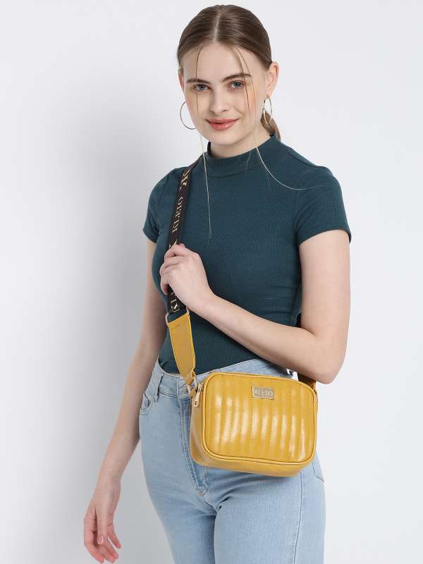 Kleio hotsell sling bags