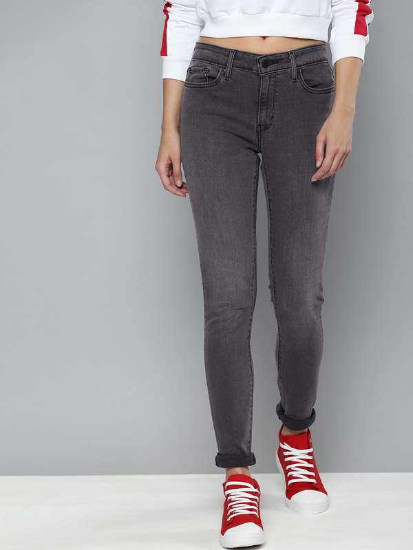 Levis Grey Jeans - Buy Levis Grey Jeans online in India