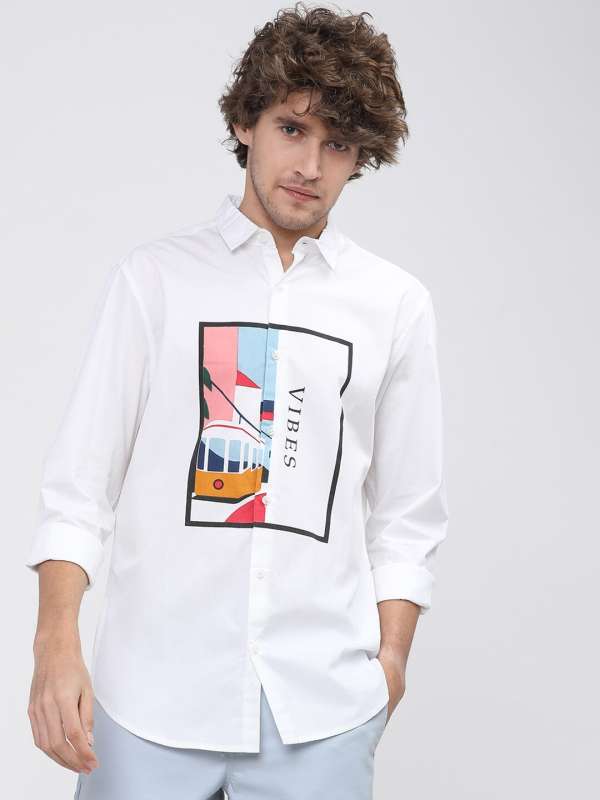 Men Casual Shirts Below 500 Rs Buy Men Casual Shirts Below 500 Rs online in India