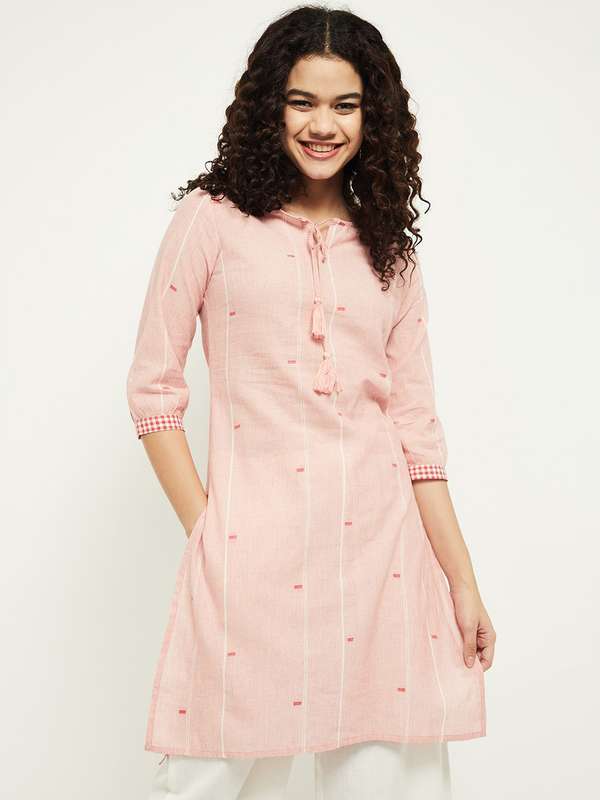 max womens kurtis