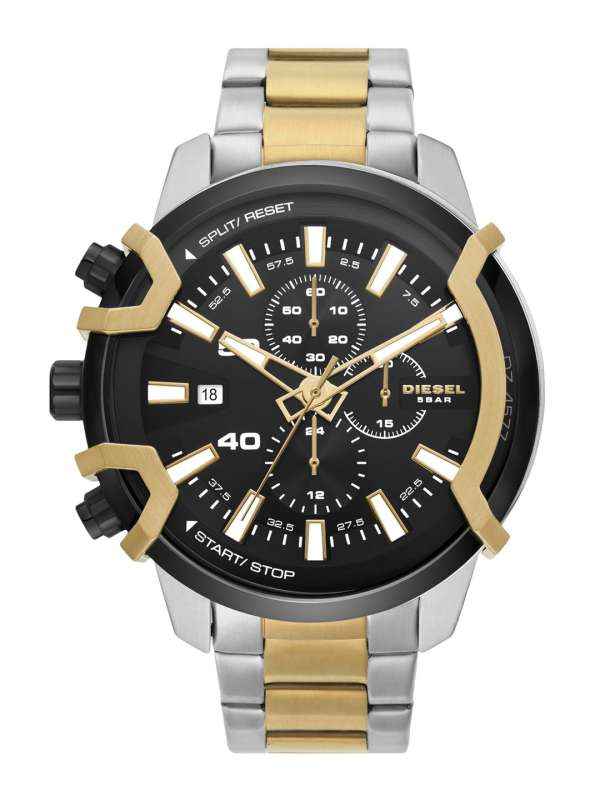 Buy Best Diesel Watches Online in India Myntra