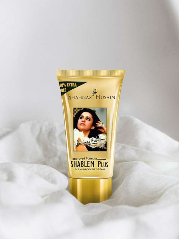 Shahnaz shop husain products