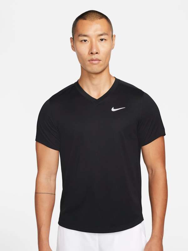 Nike v neck new arrivals