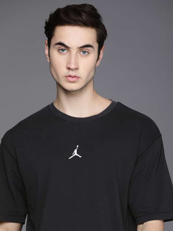 Air Jordan, Big Logo T Shirt Mens, Regular Fit T-Shirts
