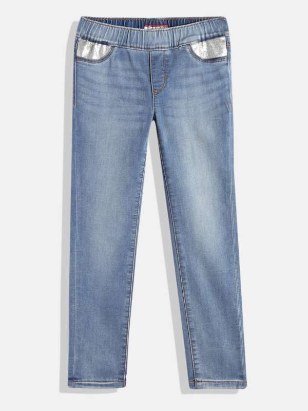 Tommy jeggings shop