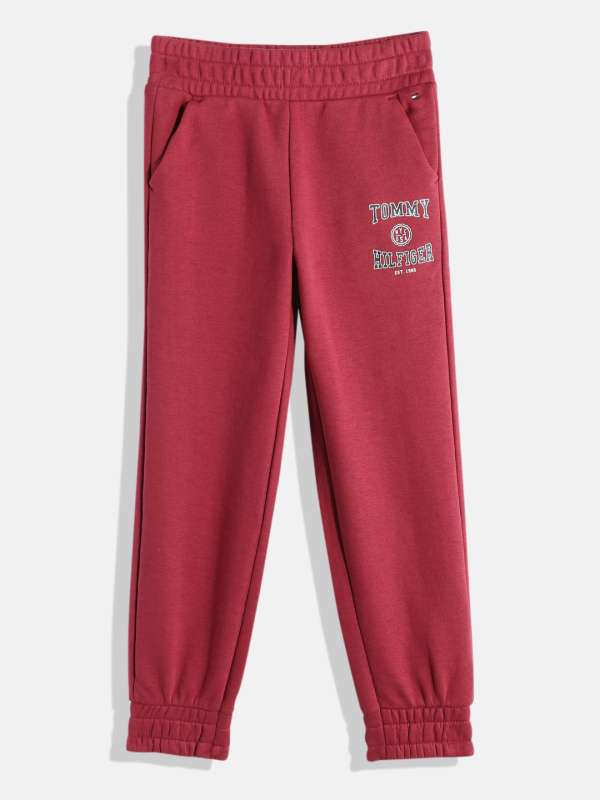 Girl Tommy Hilfiger Track Pants Buy Girl Tommy Hilfiger Track