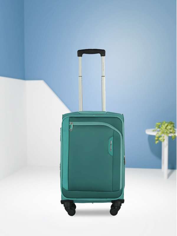 Safari mosaic cabin luggage 22 inch price top