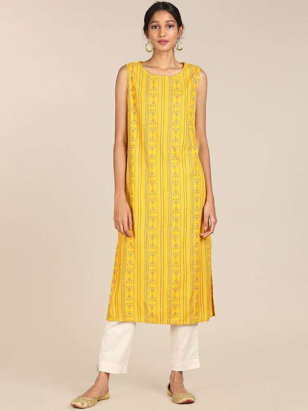 karigari kurtas website