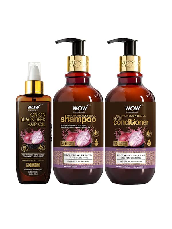 Hair Care Products - Buy Hair Care Products online in India