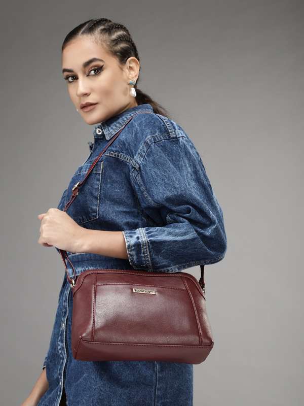 Roadster Handbags - Buy Roadster