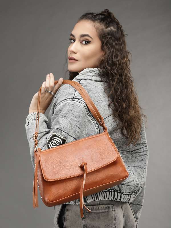 Bata sling bags best sale online