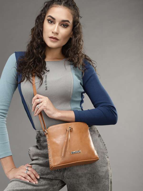 Roadster Sling Bag Buy Roadster Sling Bag online in India