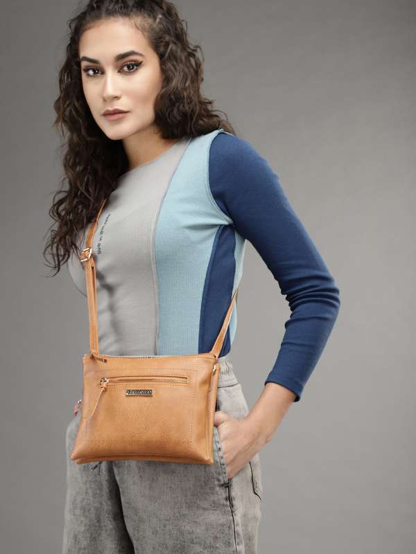 Buckaroo sling bag clearance