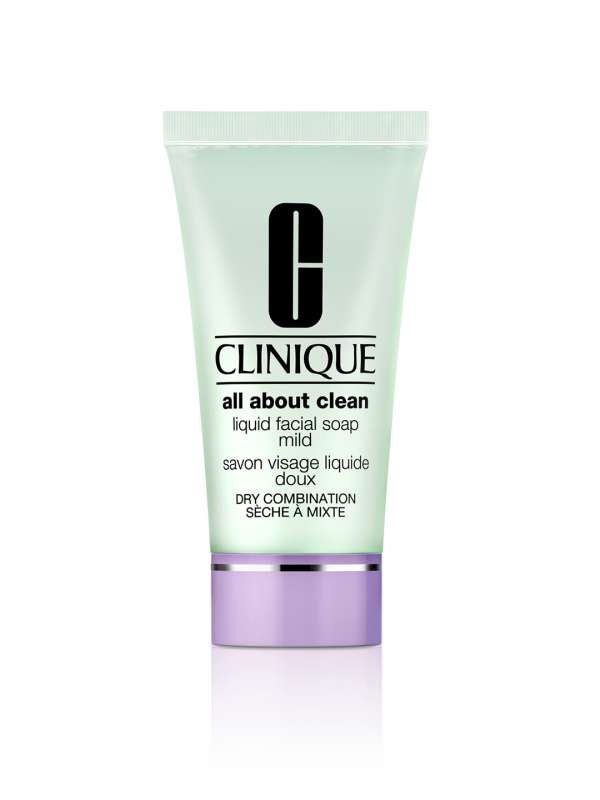 Clinique shop face washer