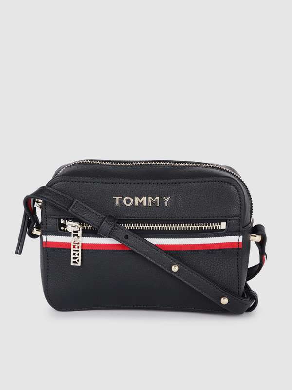 tommy sling bag