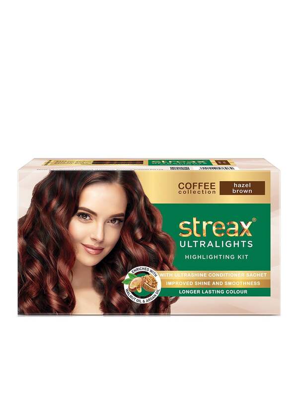 Buy Best Streax Hair Colour Online in India at Best Price | Myntra