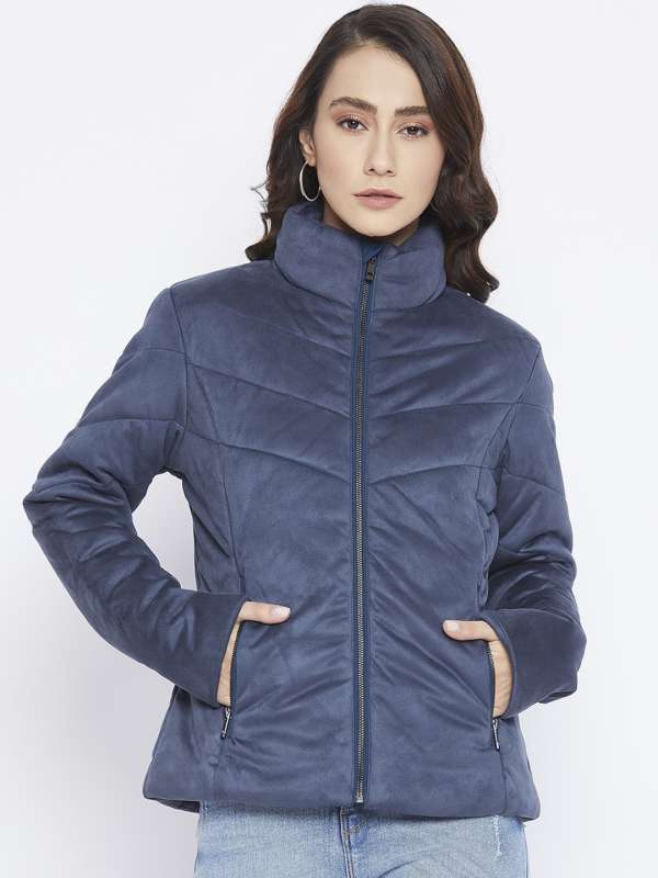madame jackets myntra