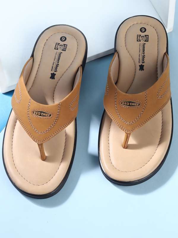 Chappal red chief outlet