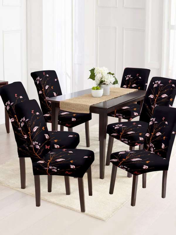 Chair Cover Buy Chair Cover Online in India Myntra