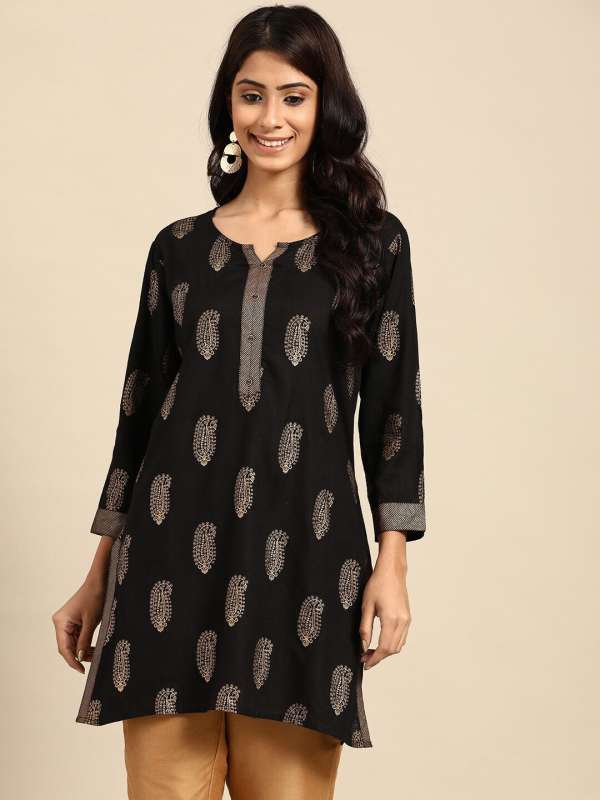 Liva Kurti Kurtas Buy Liva Kurti Kurtas online in India