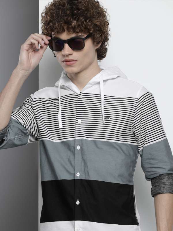 Hooded Shirts Best Offers on Hooded shirts upto 20 70 off
