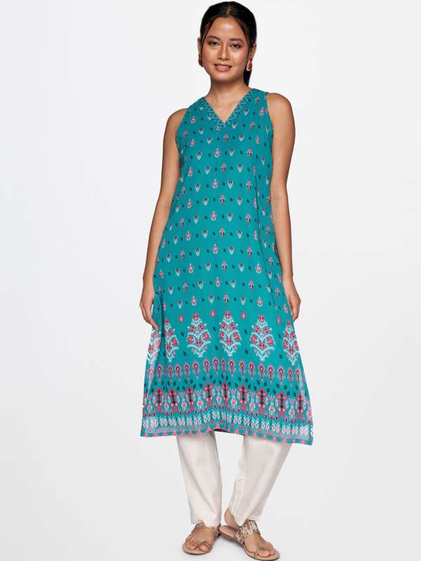 Global desi kurtis myntra hotsell