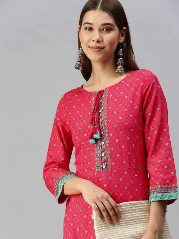 global desi kurtis wholesale