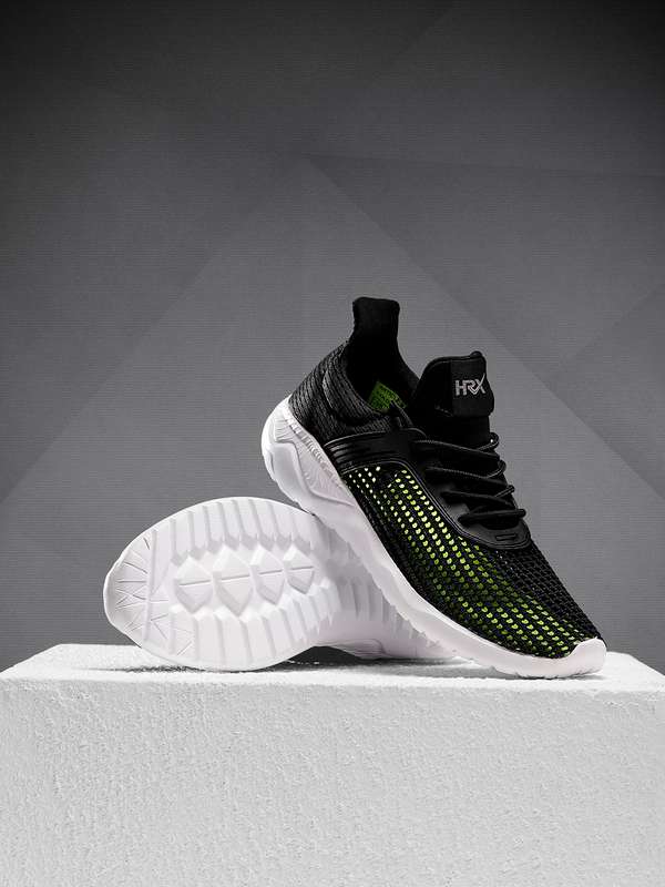 hrx workout shoes