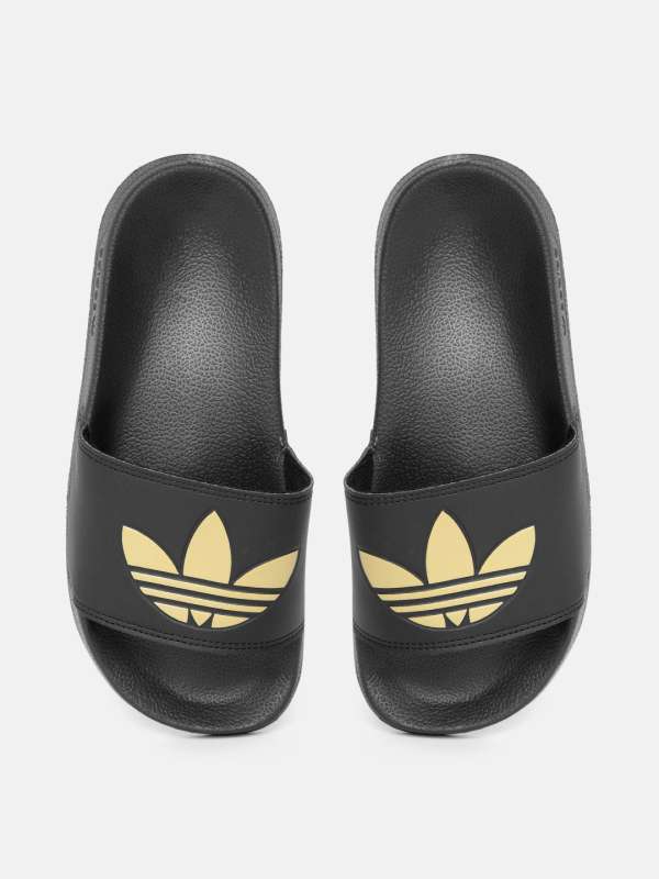 Adidas Originals Adilette Black Slippers 4983126.htm Buy Adidas Originals Adilette Black Slippers 4983126.htm online in India
