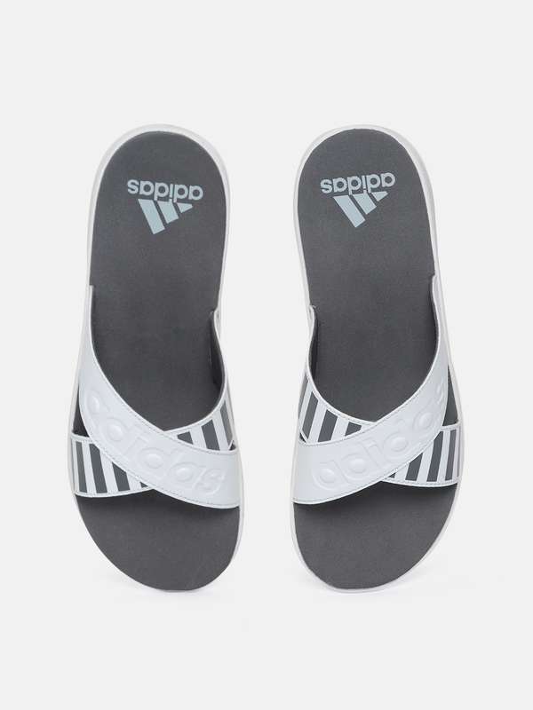 adidas women flip flops