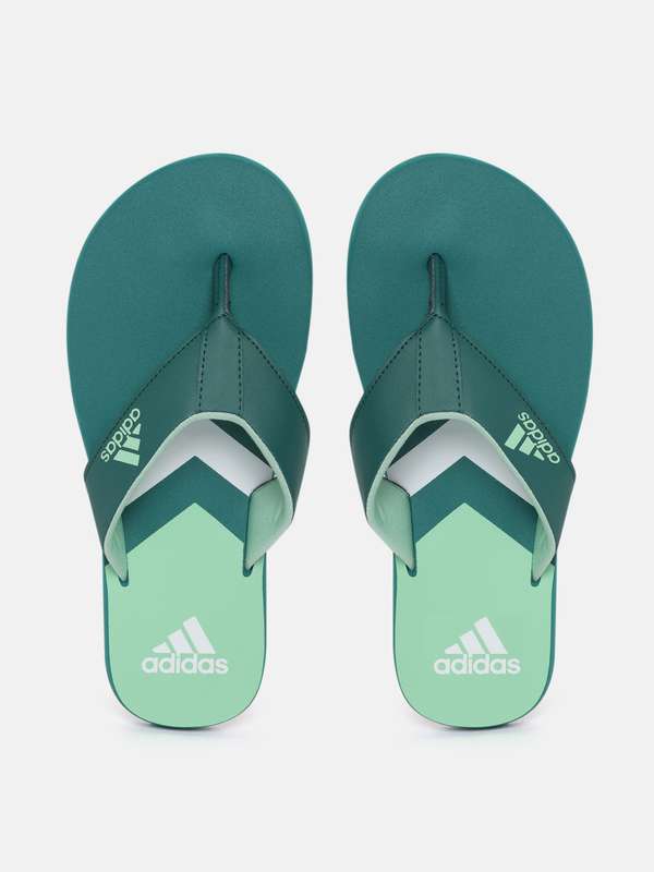 adidas chappals