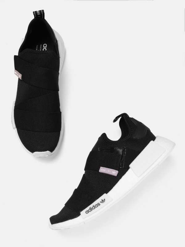 Adidas Originals Black Woven Design Flashrunner Sneakers 8398177.htm Buy Adidas Originals Black Woven Design Flashrunner Sneakers 8398177.htm online in India