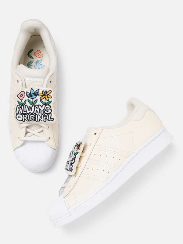 Adidas superstar myntra outlet