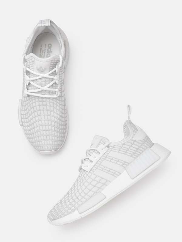Adidas men's casual shoes myntra clearance