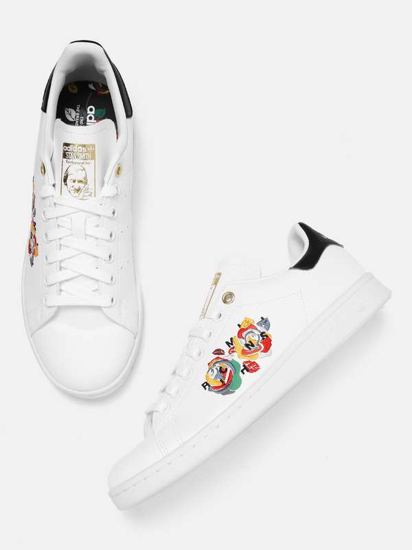 stan smith myntra