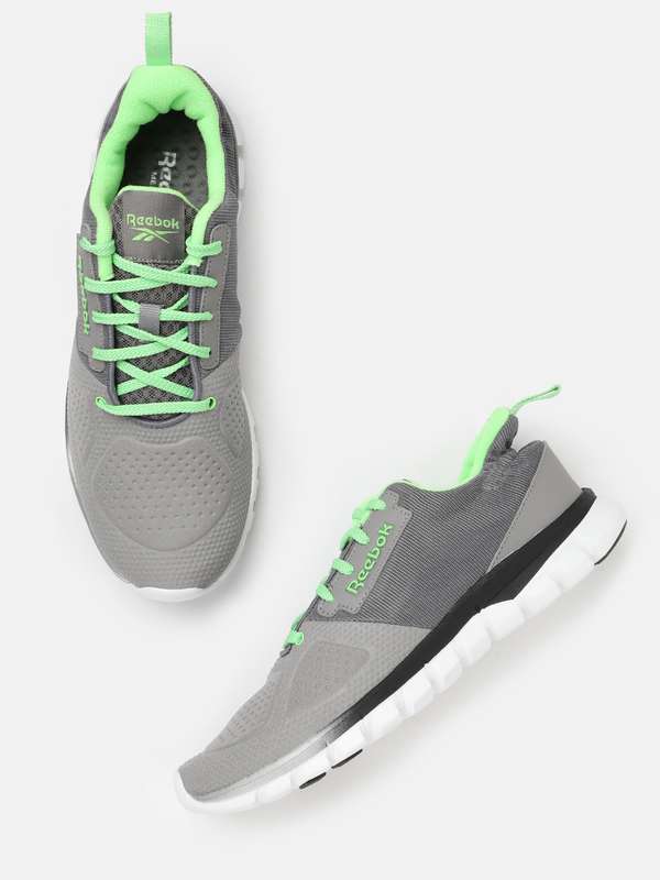 reebok aim runner shoes