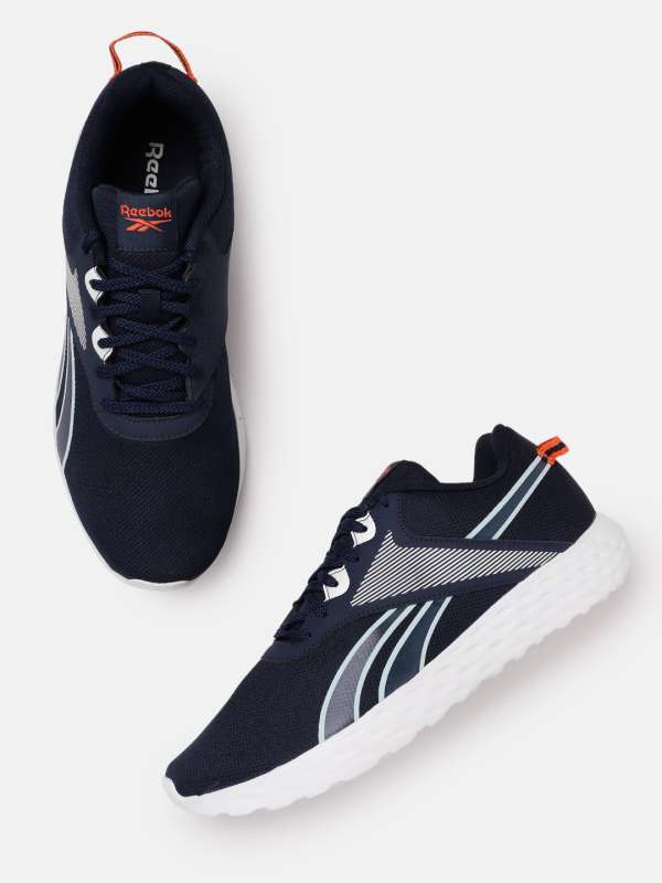 Reebok Navy Blue Mesh Hurtle Running Shoes 6865386.htm Buy Reebok Navy Blue Mesh Hurtle Running Shoes 6865386.htm online in India