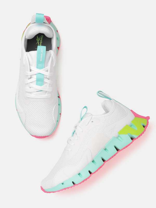 reebok tennis shoes women