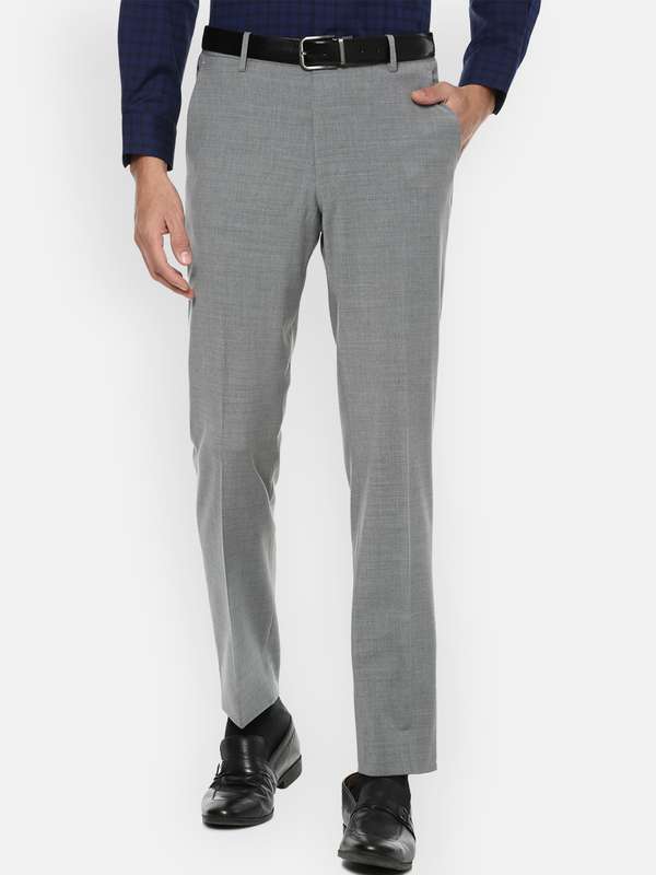formal trouser
