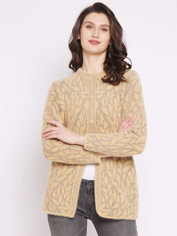 ladies sweater online