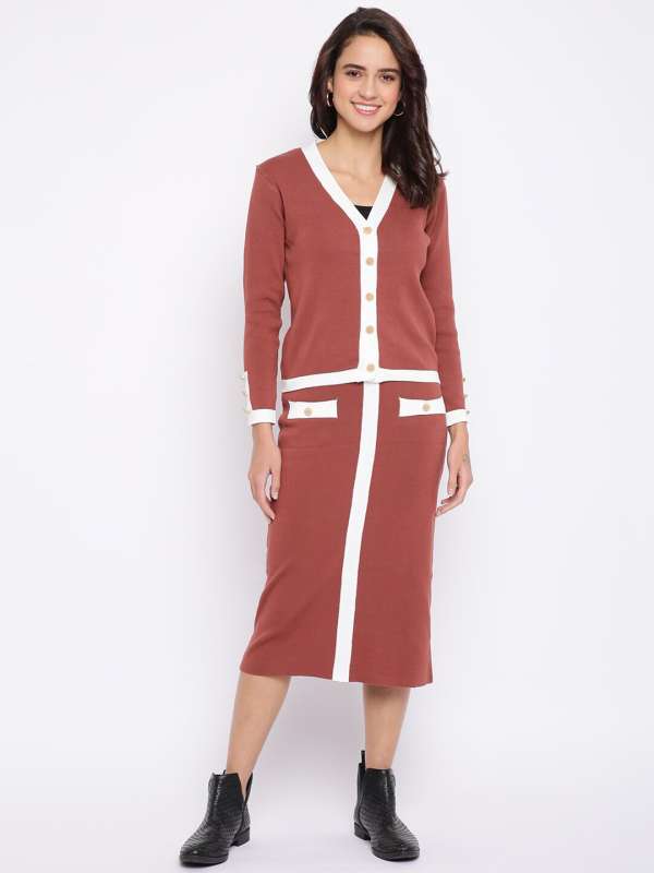 Woolen clothes online shopping online