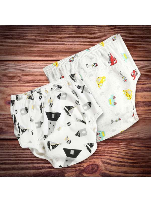 Reusable Baby Cloth Diaper Pants in Pune at best price by BEST Sanitary  Napkin  Justdial