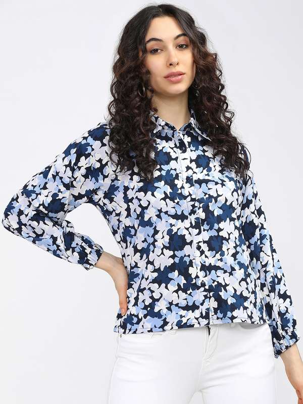 batwing tops myntra