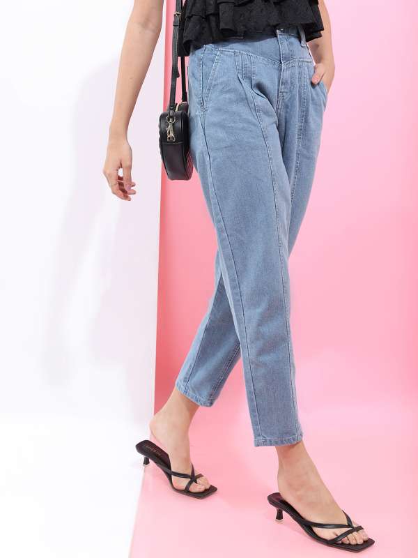 Fbb hotsell ladies jeans