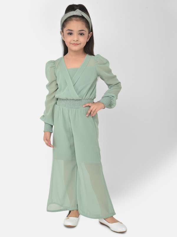 Eavan jumpsuit top