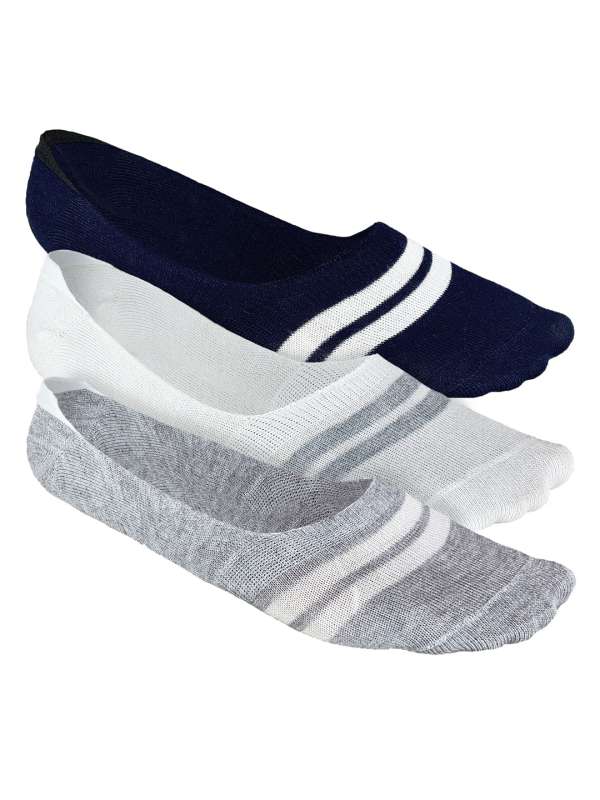 No show socks best sale myntra