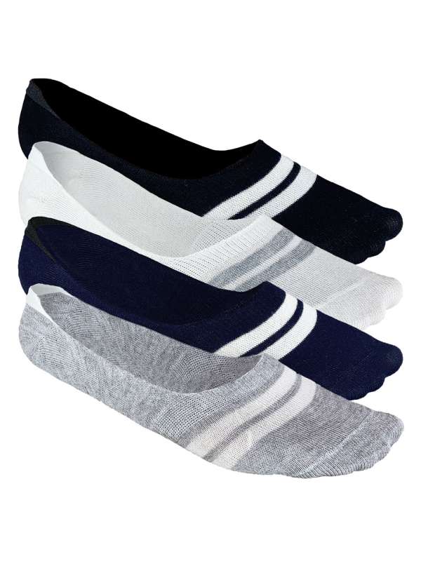 No Show Socks Buy No Show Socks online in India